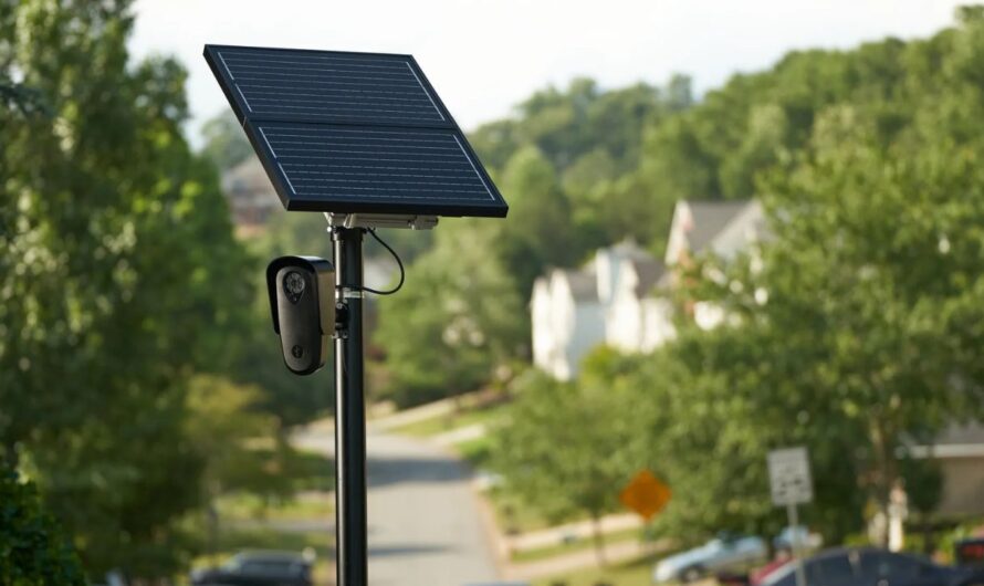 AI-Powered License Plate Readers Enhance Police Tracking in Massachusetts