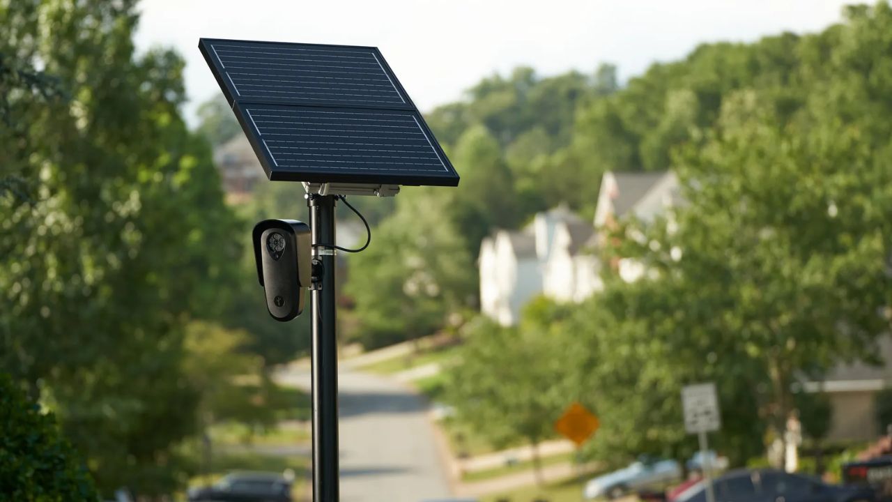 AI-Powered License Plate Readers Enhance Police Tracking in Massachusetts