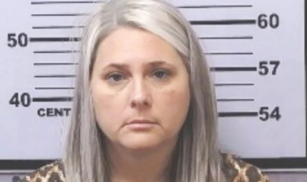 Alabama Teacher Arrested and Fired After Alleged Child Beating Caught on Camera