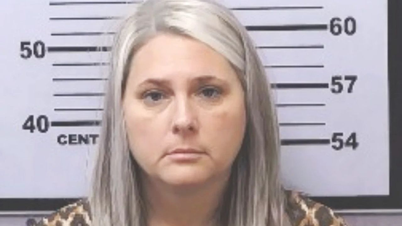 Alabama Teacher Arrested and Fired After Alleged Child Beating Caught on Camera