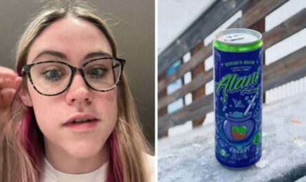 Alabama Woman Discovers Canadian Version of Alani Nu Witch's Brew with Lower Caffeine Content
