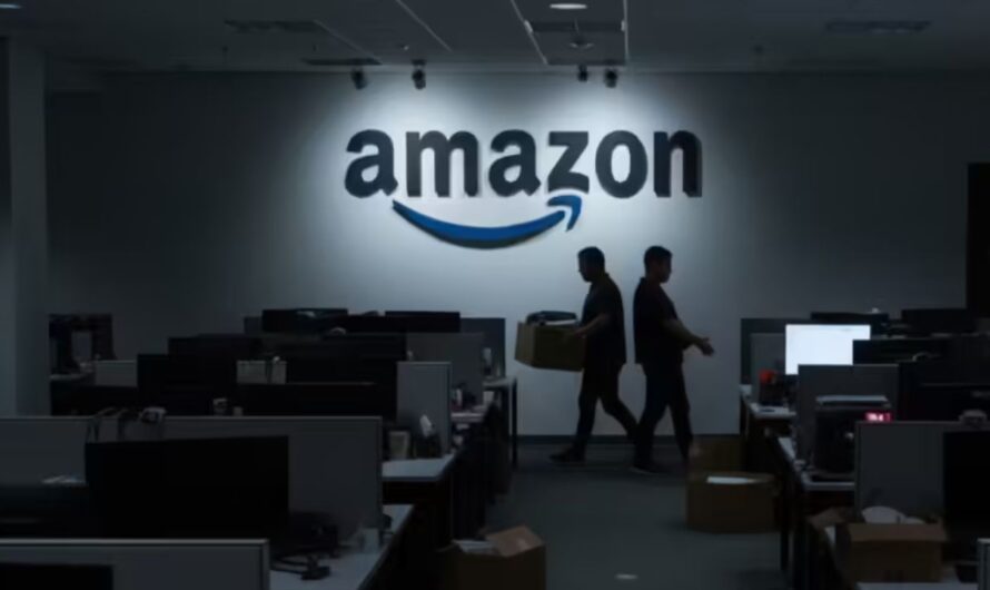 Amazon Announces Layoff of Nearly 700 NYC Corporate Employees Amid Restructuring