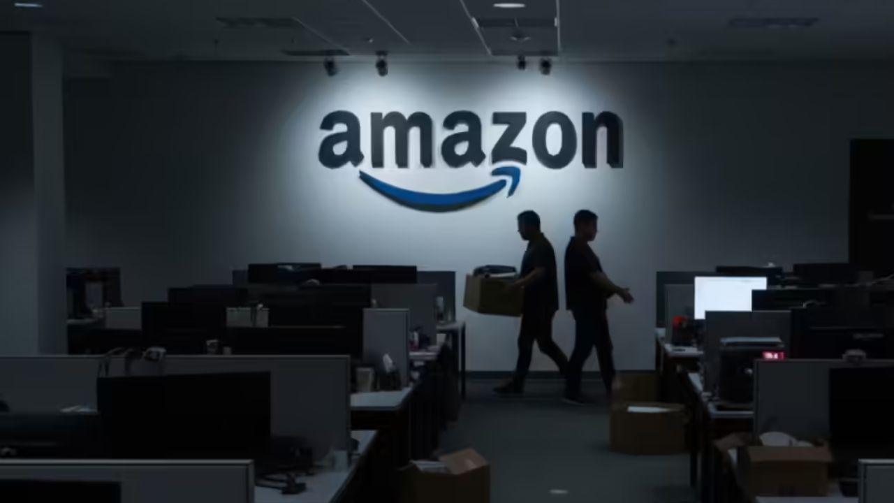 Amazon Announces Layoff of Nearly 700 NYC Corporate Employees Amid Restructuring