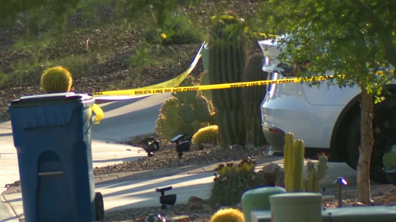 Arizona Man Found Dead Amidst Legal Battle Over Toddler's Hot Car Death