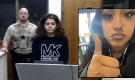 Arizona Teen Charged with Murder Using Mother's Gun in Tragic Ex-Girlfriend Shooting