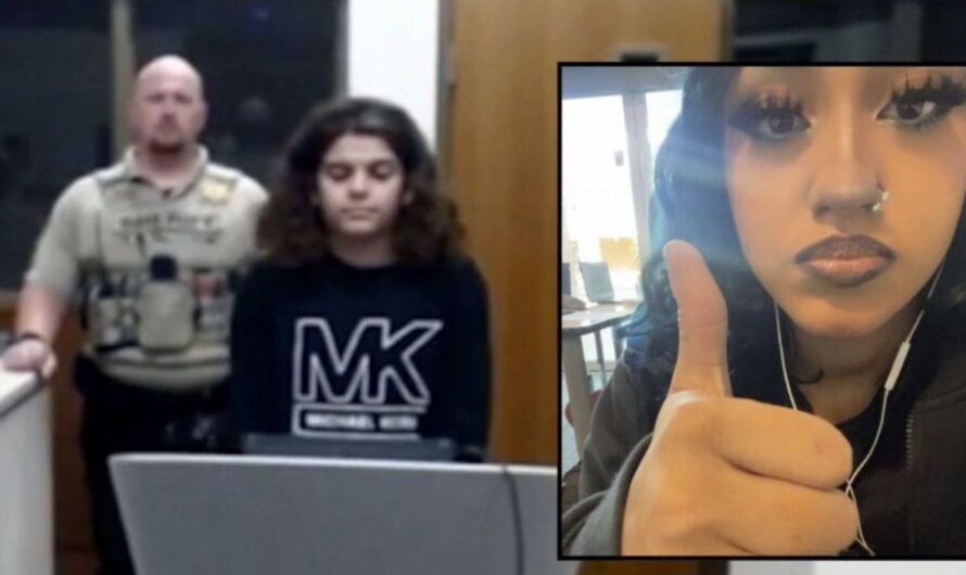 Arizona Teen Charged with Murder Using Mother’s Gun in Tragic Ex-Girlfriend Shooting