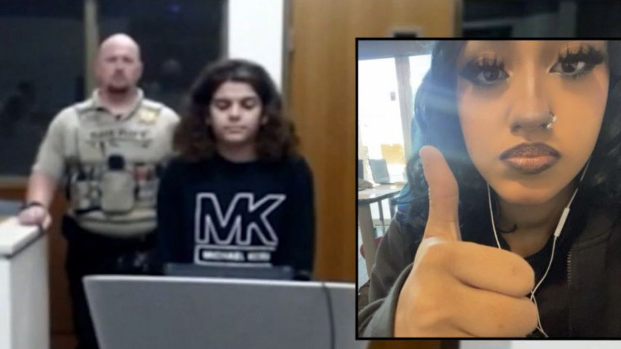 Arizona Teen Charged with Murder Using Mother's Gun in Tragic Ex-Girlfriend Shooting