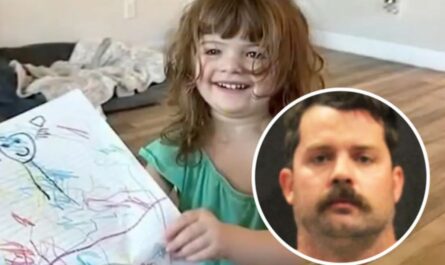 Arizona Teen Says Her Dad Left Kids in Hot Cars for Years and Abused Them