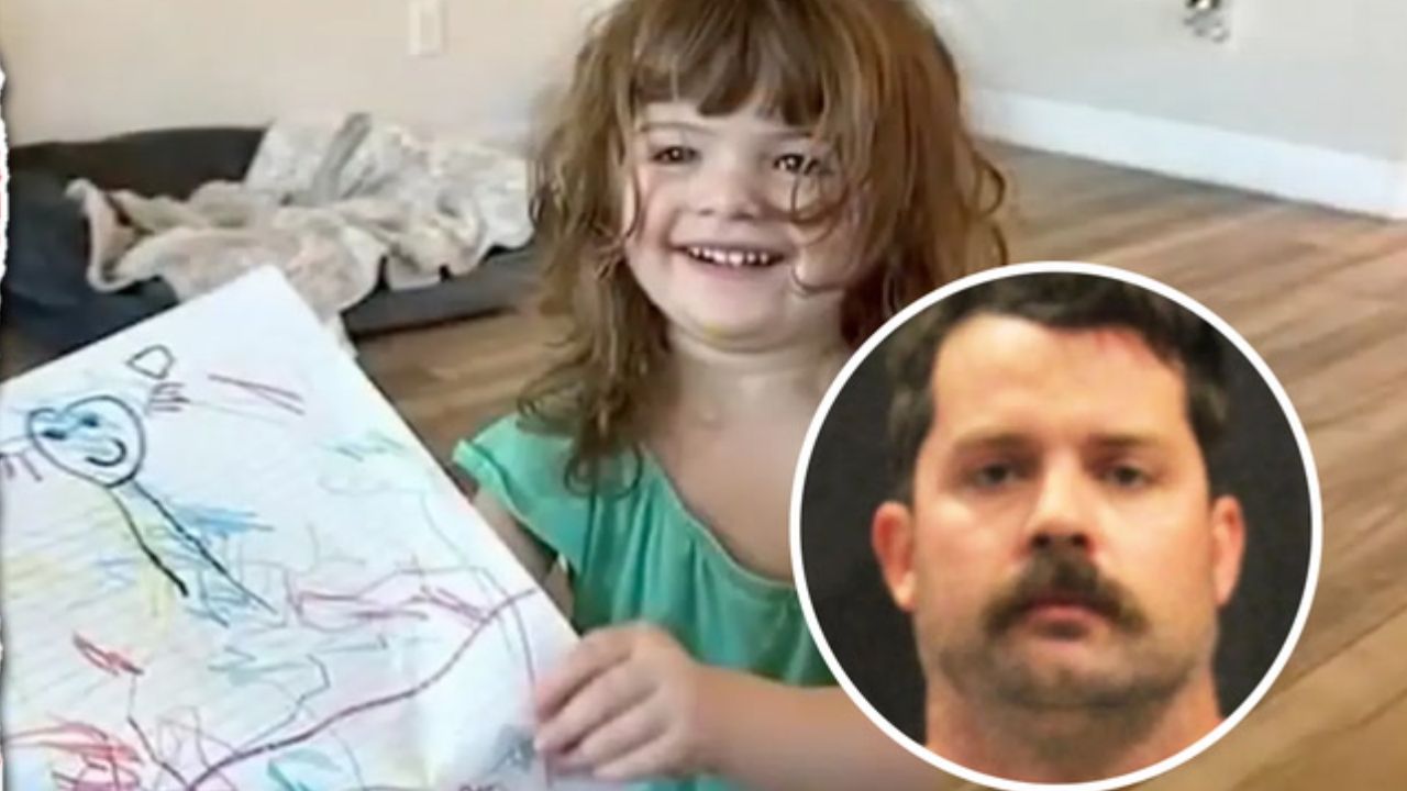 Arizona Teen Says Her Dad Left Kids in Hot Cars for Years and Abused Them