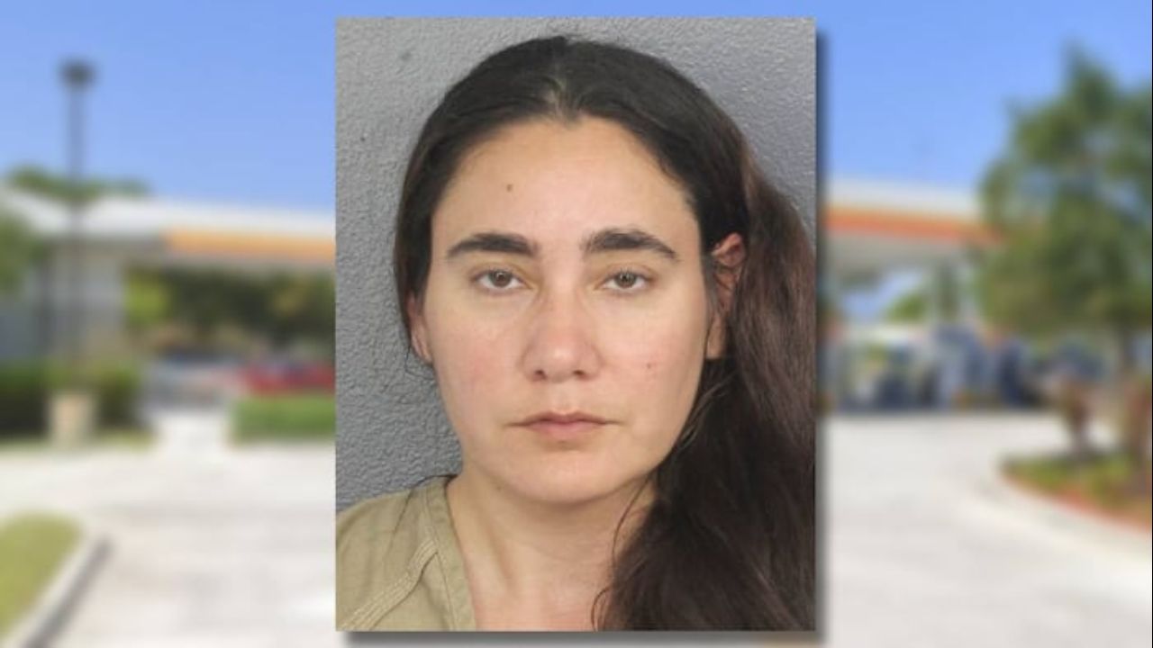 Attempted Kidnapping at Deerfield Beach Gas Station Stranger Tries to Snatch 5-Year-Old Boy