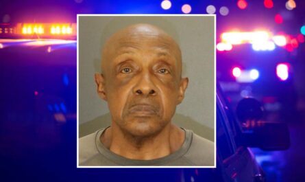 Baltimore Man with Decades-Long Violent Record Convicted of Third Murder After Multiple Paroles