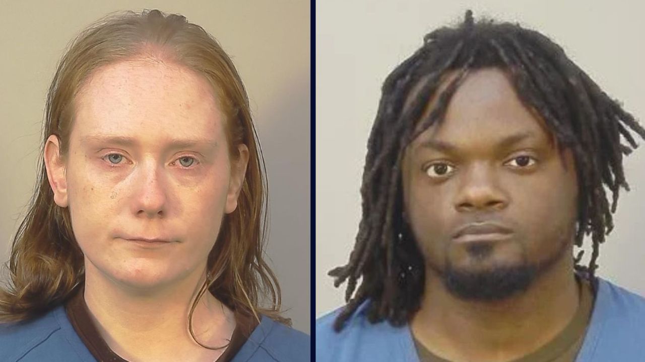 Dad Going to Prison for Baby’s Starvation Death While He and Girlfriend Ordered Takeout