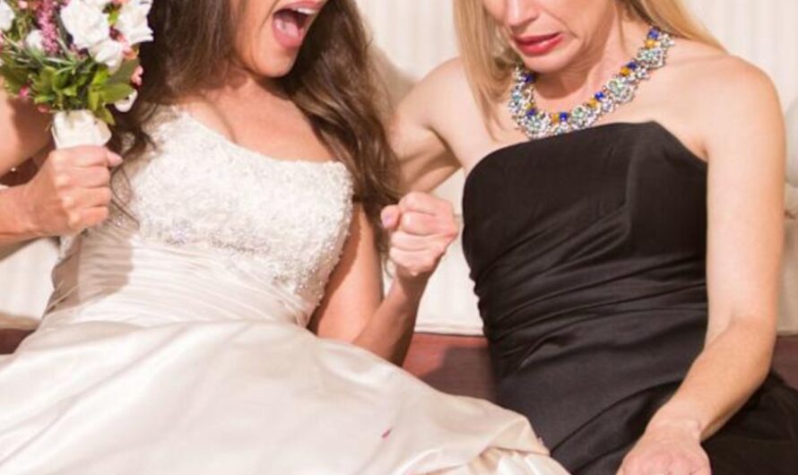 Bride Fears Sister Will Embarrass Her on Wedding Day: Navigating Family Drama