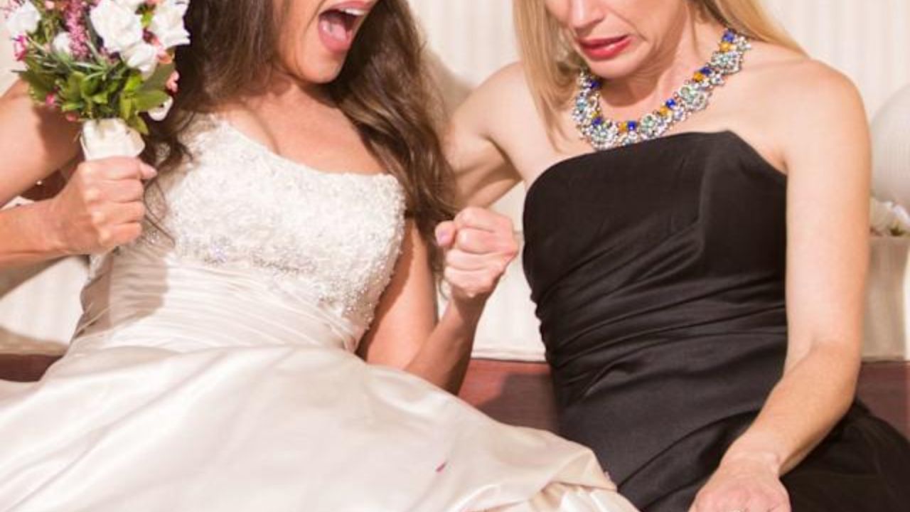 Bride Fears Sister Will Embarrass Her on Wedding Day Navigating Family Drama