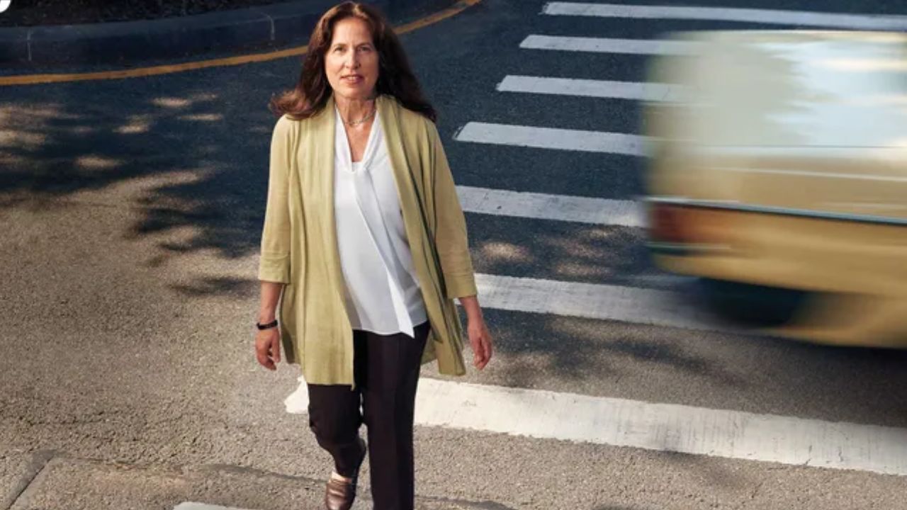Brooklyn Mom Leads Fight Against Rising Pedestrian Deaths After Son's Tragic Accident