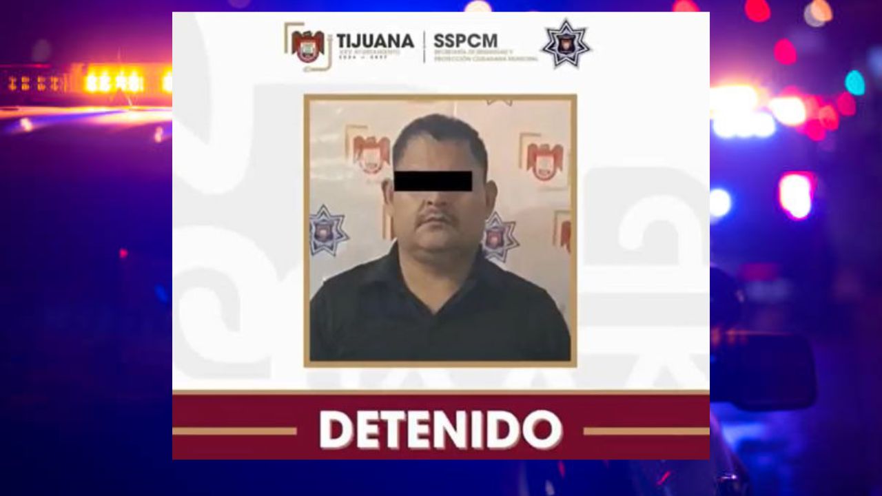 California Man Arrested in Mexico for Attempted Body Smuggling After Fatal Domestic Incident