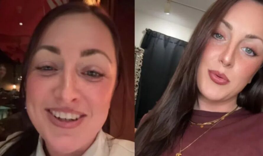 California Waitress Shares Hilarious Customer Request: A Bizarre Proposal Plan Sparks Laughter