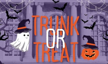 Colorado Mom's Heartbreaking Halloween Story Highlights Disability Inclusion Crisis at Trunk-or-Treat Events