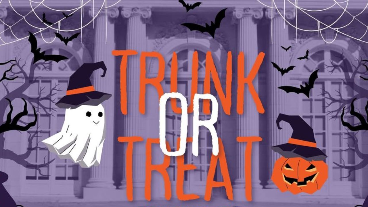 Colorado Mom's Heartbreaking Halloween Story Highlights Disability Inclusion Crisis at Trunk-or-Treat Events