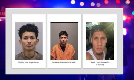 Colorado Police Search for Suspected Venezuelan Gang Members in Assault and Attempted Murder Cases