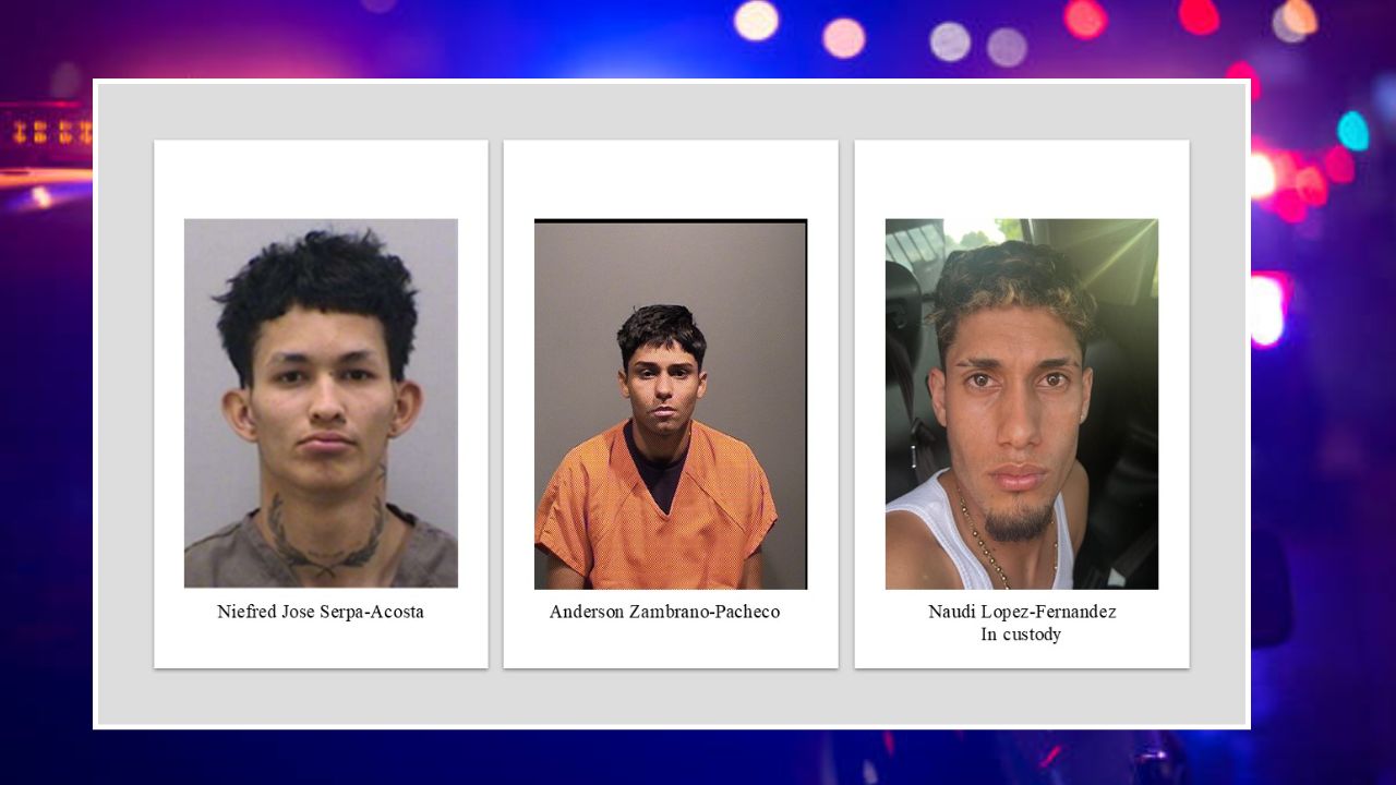 Colorado Police Search for Suspected Venezuelan Gang Members in Assault and Attempted Murder Cases