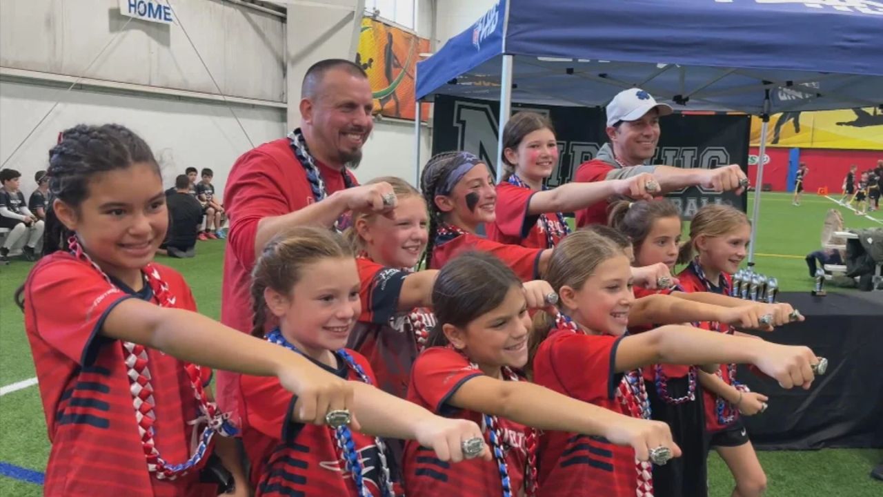 Empowering Native Girls Sacramento's Native Sisters Circle Builds Confidence and Identity