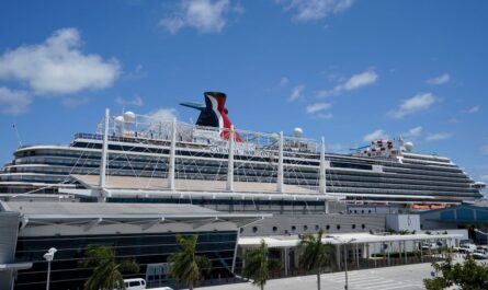 FBI Investigates Mysterious Death of Straight-A Teen Anna Kepner on Carnival Cruise
