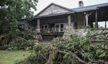 Families Sue Camp Mystic Over Negligence in Deadly Texas Flood Tragedy
