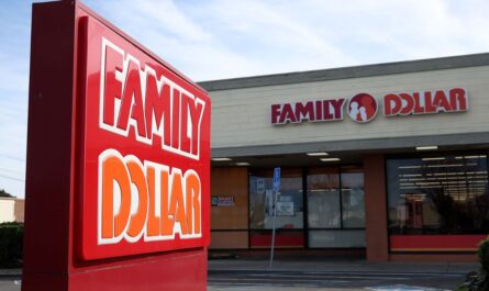 Family Dollar Customer Mistaken for Employee Sparks Funny Retail Mix-Up