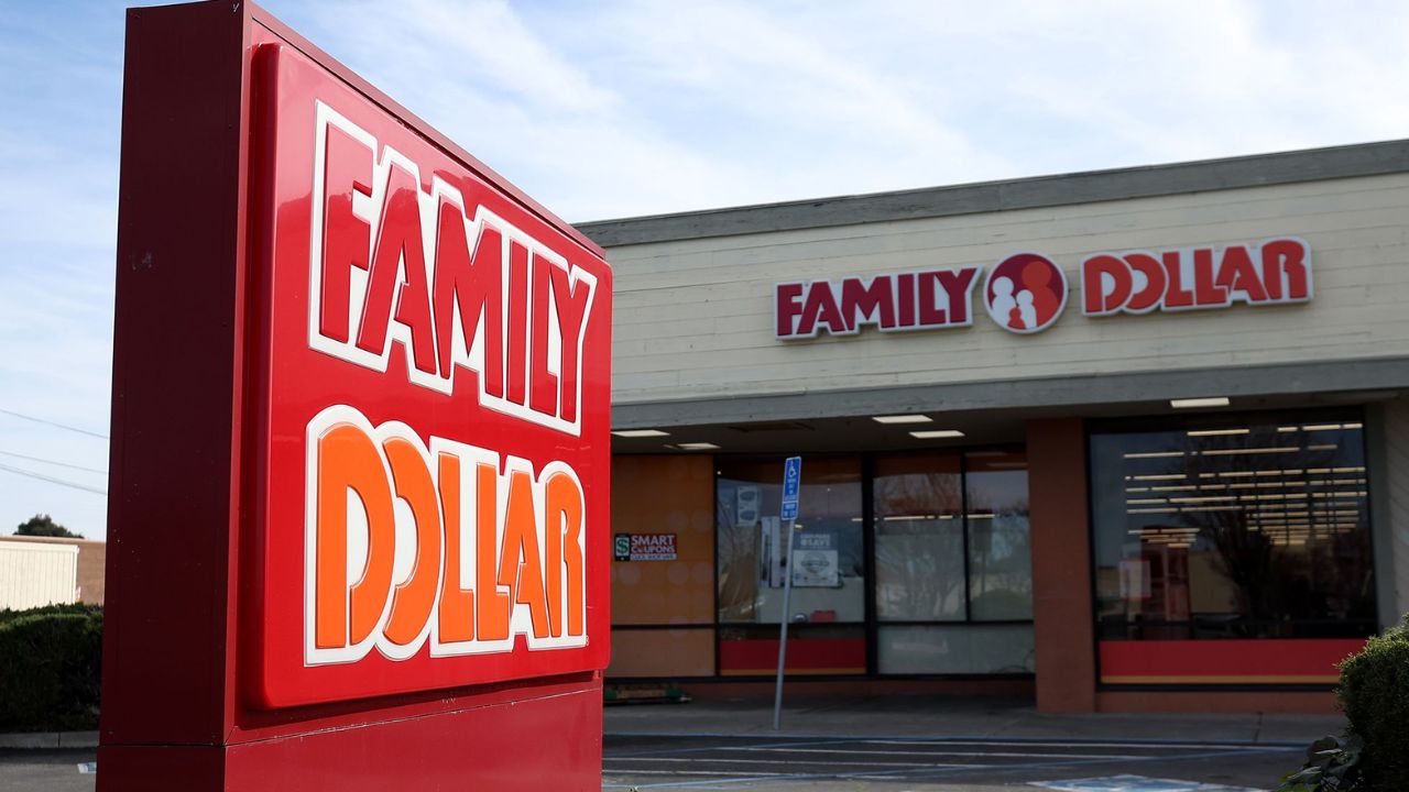 Family Dollar Customer Mistaken for Employee Sparks Funny Retail Mix-Up