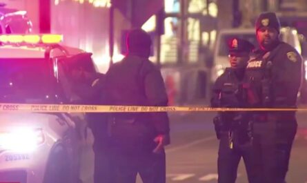 Fatal Hit-and-Run on Market Street in Philadelphia's University City Vehicle Recovered, Driver Still at Large