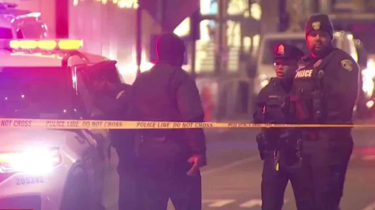 Fatal Hit-and-Run on Market Street in Philadelphia's University City Vehicle Recovered, Driver Still at Large