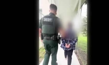 Florida 11-Year-Old Arrested Over School 'Kill List' Sparks Debate on Juvenile Justice