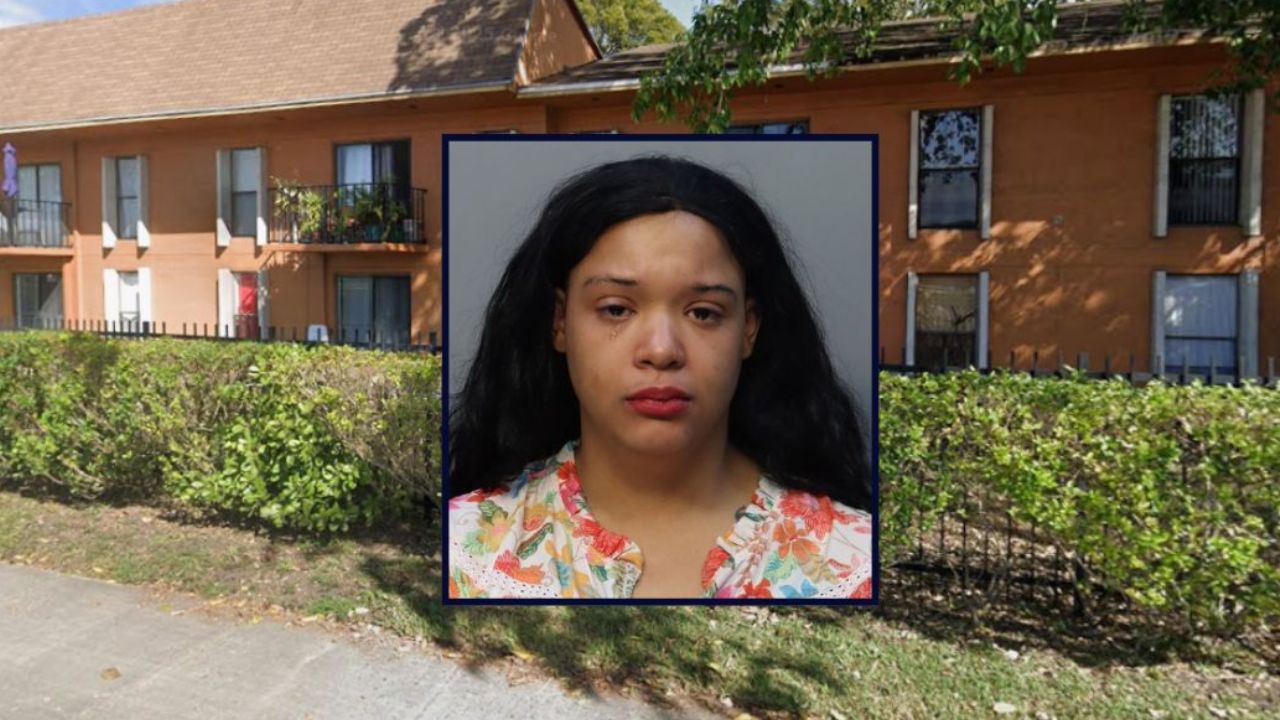 Florida Mom Arrested After 9-Month-Old Dies from Drug Ingestion with Eggshells and Feathers Found