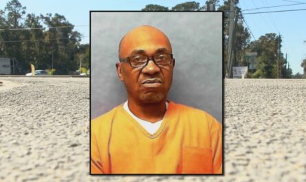 Florida Sets Execution Record with 17th Death in 2025 The Case of Richard B. Randolph