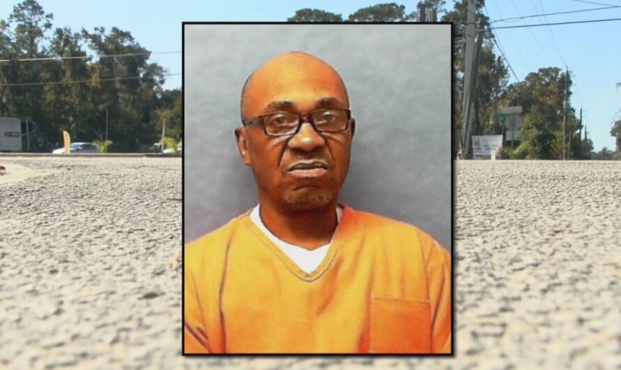 Florida Sets Execution Record with 17th Death in 2025: The Case of Richard B. Randolph