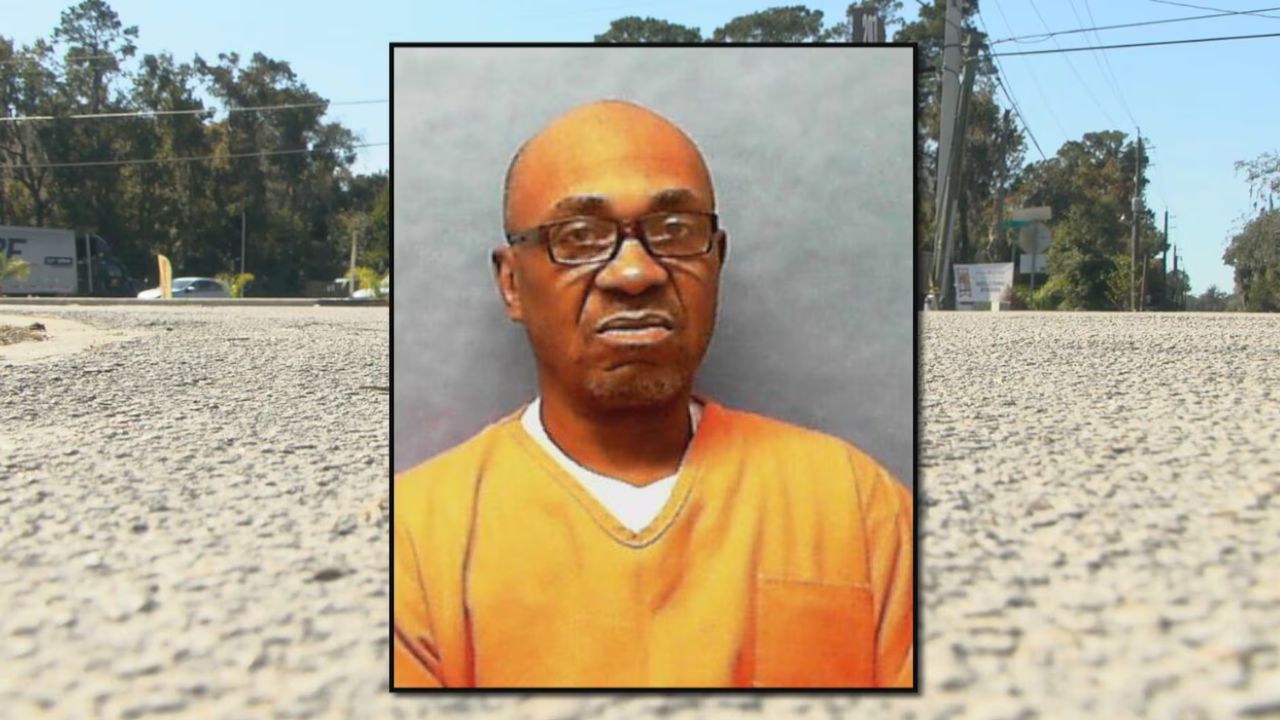 Florida Sets Execution Record with 17th Death in 2025 The Case of Richard B. Randolph