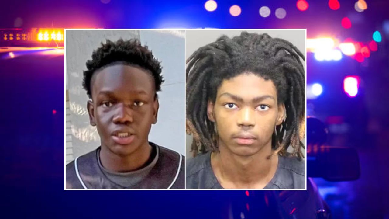 Florida Teen Charged in Fatal School Shooting After Hallway Altercation