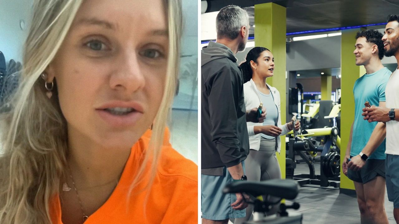 Florida Woman Wears Dad's Shirt to Gym, Gets Unexpected Compliments from Older Men — The Hilarious Backstory Revealed