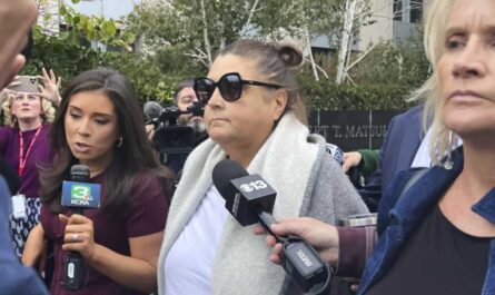 Former Gavin Newsom Chief of Staff Charged in $225K Fraud and Corruption Scheme, DOJ Reports