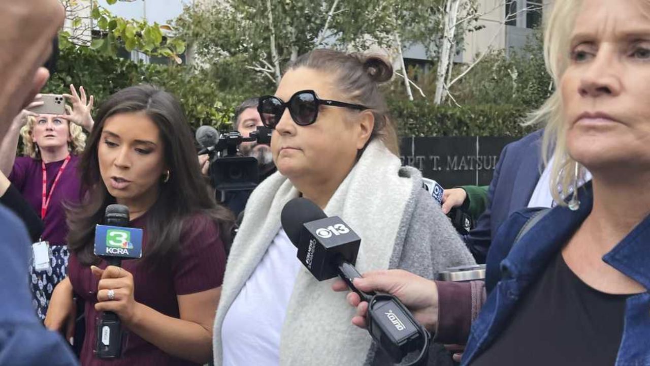 Former Gavin Newsom Chief of Staff Charged in $225K Fraud and Corruption Scheme, DOJ Reports