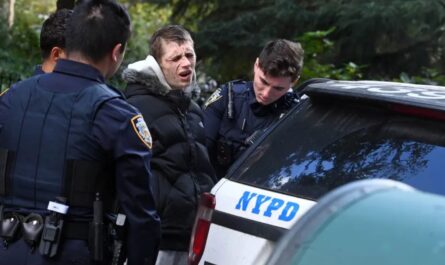 From Small-Time Weed Dealers to Deadly Gang Turf War The Dark Drug Trade in Washington Square Park