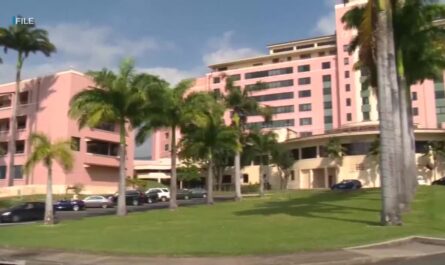 Hawaii Army Hospital Notifies Over 1,500 Former Patients Amid Gynecologist Secret Filming Investigation