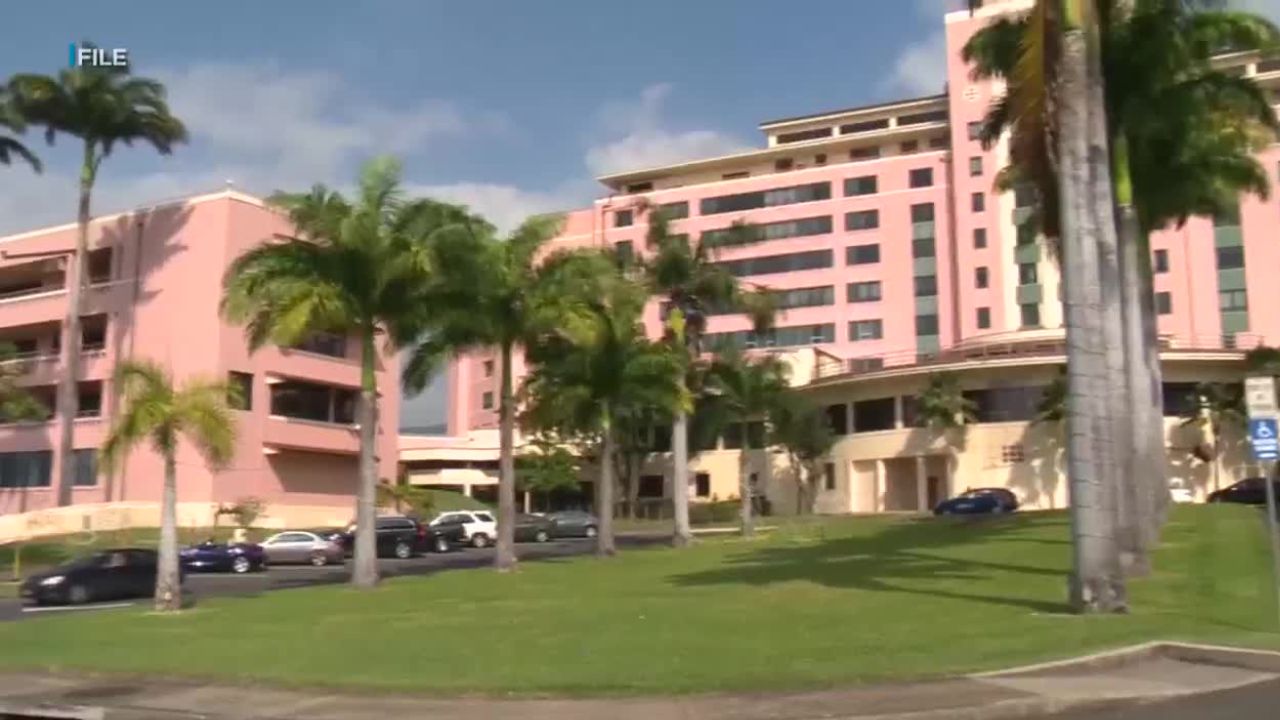 Hawaii Army Hospital Notifies Over 1,500 Former Patients Amid Gynecologist Secret Filming Investigation