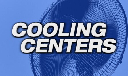 Heatwave Alert in Will County Locate Your Nearest Cooling Center for Safety