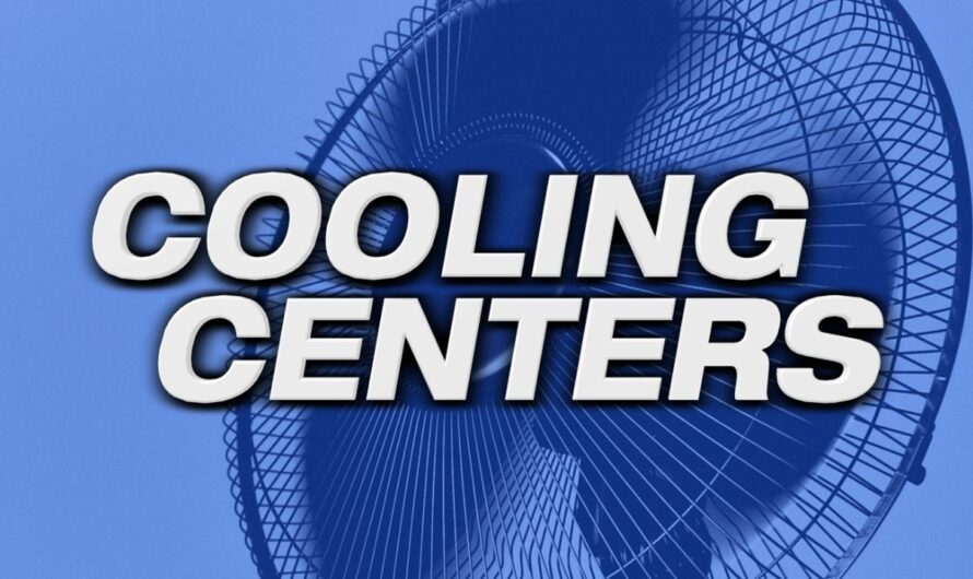 Heatwave Alert in Will County: Locate Your Nearest Cooling Center for Safety
