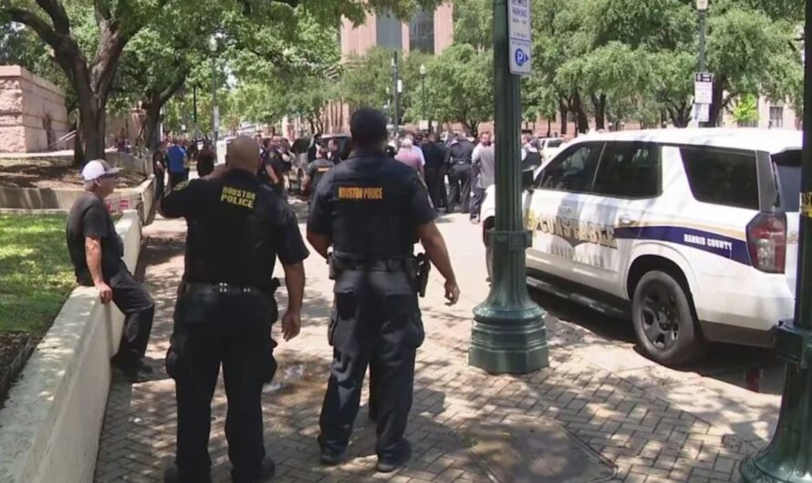 Houston Murder Case Highlights Flaws in Harris County Bail System and Repeat Offender Release Practices