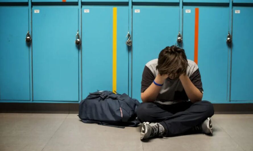 How a High School Student Turned the Tables on His Bully with a Clever Revenge