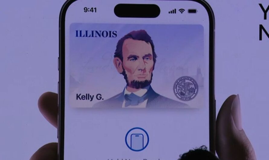 Illinois Launches Digital IDs for iPhone Users: What Residents Need to Know