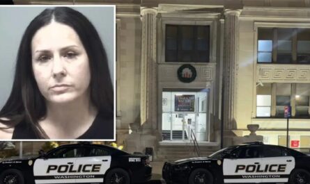 Illinois Mom, 43, Arrested for Allegedly Having Child with Daughter's 14-Year-Old Date